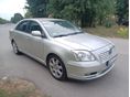 TOYOTA AVENSIS 2004/11 - 2