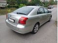TOYOTA AVENSIS 2004/11 - 3