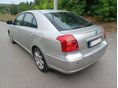 TOYOTA AVENSIS 2004/11 - 4