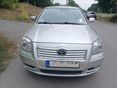 TOYOTA AVENSIS 2004/11 - 5