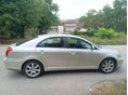 TOYOTA AVENSIS 2004/11 - 7