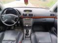 TOYOTA AVENSIS 2004/11 - 12