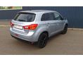 MITSUBISHI ASX 2014/4 - 4