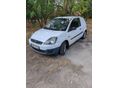 FORD FIESTA Van 1.4 TDCi