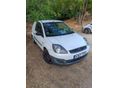 FORD FIESTA 2006/12 - 2