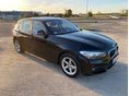 BMW 118d Advantage