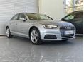 AUDI A4 2018/6 - 1