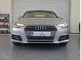 AUDI A4 2018/6 - 2