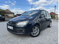 FORD C-MAX 1.6 TDCi Titanium DPF Friss szerviz!