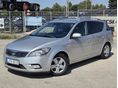 KIA CEE'D 2011/10 - 2