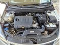 KIA CEE'D 2011/10 - 12