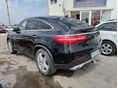 MERCEDES-BENZ GLE 350 2016/11 - 2