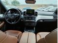 MERCEDES-BENZ GLE 350 2016/11 - 9