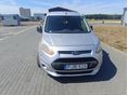 FORD TRANSIT 2017/11 - 2