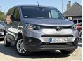 TOYOTA PROACE City 1.5 D Active Multimedia Vision L2H1 Mo-i.1 tulaj.Dupla tolóajtós.2031-ig.gyári garancia.rengeteg extra (leírásban).v
