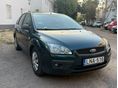 FORD FOCUS 1.6 Trend CSAK 130.000 KM / FRISS MŰSZAKI 2028-IG / MÁSODIK TULAJ / +4 NYÁRI KERÉK ACÉLFEL