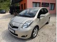 TOYOTA YARIS 1.33 LIFE M M MAGYARORSZÁGI ! TÉLI-NYÁRI KERÉK ! 95.904 KM ! AUTOMATA !