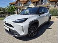 TOYOTA YARIS CROSS 2023/6 - 1