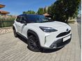 TOYOTA YARIS CROSS 2023/6 - 3