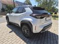 TOYOTA YARIS CROSS 2023/6 - 5