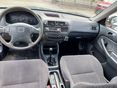 HONDA CIVIC 1998/8 - 2