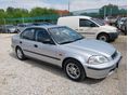 HONDA CIVIC 1998/8 - 5