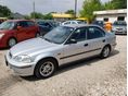 HONDA CIVIC 1.4i S ABS+SRS+Klima