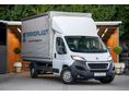 PEUGEOT BOXER 2.2 BlueHDI 350 CHC Heavy L3 Premium FOGLALÓZVA! ÁFÁ-S/ÁLLAPOTFELMÉRVE/2 ÉV GARANCIA/KAVOSZ 3%/VÉGIG VEZETETT SZERVIZ