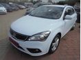KIA PRO CEE'D 1.6 EX EURO5 6 SEBESSÉG NAVI KAMERA ŰLÉSFŰTÉS T RADAR MULTI KORMÁNY D KLIMA