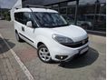 FIAT DOBLO Dobló Panorama 1.4 16V Easy (7 személyes ) Mo-i. 278e km. vonóhorog