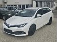 TOYOTA AURIS Touring Sports 1.4 D-4D Active Comfort TOLATÓ KAMERA!! 115 EZER KM!! AJÁNDÉK NYÁRI KERÉK ALUFELNIN!!