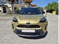TOYOTA YARIS CROSS 2022/6 - 2