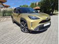 TOYOTA YARIS CROSS 2022/6 - 3