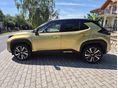 TOYOTA YARIS CROSS 2022/6 - 4