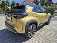 TOYOTA YARIS CROSS 2022/6 - 5