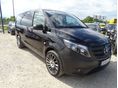 MERCEDES-BENZ VITO 114 CDI BlueTec Tourer Select L (Automata) (9 személyes ) 2020! MAGYARORSZÁGI! 126e.KM