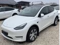 TESLA MODEL Y Long Range AWD (Automata) MÁTRIX LED AMD RYZEN BERLINI GYÁRTÁS TELJESKÖRŰ GYÁRI GARANCIA ÁFÁS ÁR !