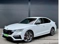SKODA OCTAVIA 1.4 TSI pHEV RS DSG / Magyarországi / Sérülésmentes / Rendszeresen karbantartott / ÁFA-s