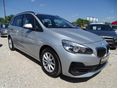 BMW 218i Luxury DKG GRAN TOURER! 54.000KM 2018 Hitel-Csere-Beszámítás!