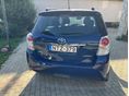 TOYOTA VERSO 2016/8 - 5