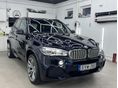 BMW X5 xDrive40d (Automata) Tulajdonostól150ezer km!!