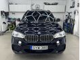 BMW X5 2017/12 - 2