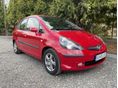 HONDA JAZZ 2008/3 - 1