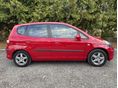 HONDA JAZZ 2008/3 - 2