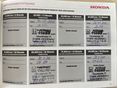 HONDA JAZZ 2008/3 - 11