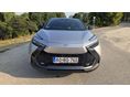 TOYOTA C-HR 2.0 PHEV Executive e-CVT Phev. Plug-in. 2.0. magyar. még 4év garancia. gyári fényezés
