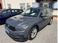 VOLKSWAGEN TIGUAN 1.5 TSI Life MO-i.első tulajtól!Panoráma tető.vonóhorog!