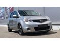 NISSAN NOTE 1.4 Acenta+ /ALUKERÉK/VONÓHOROG/TOLATÓRADAR/TEMPOMAT/KEYLESS-GO/NAVI