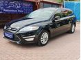 FORD MONDEO 1.6 EcoBoost Titanium 2. Tulaj. Szervizkönyv! NAPFÉNYTETŐ. TEMPOMAT. NAVI. VONÓHOROG