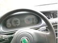 SKODA FELICIA 1999 - 3